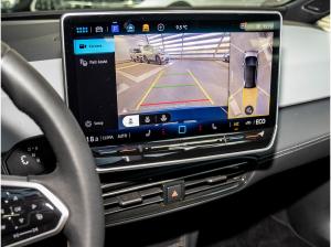 Volkswagen ID.3 Pro S Navi AHK Kamera P-Dach Standheizung