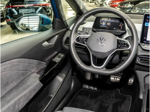 Volkswagen ID.3 Pro S Navi AHK Kamera P-Dach Standheizung