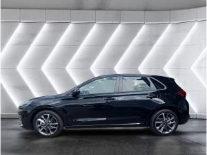 Hyundai i30 Advantage - sofort verfügbar