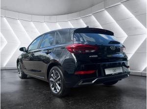 Hyundai i30 Advantage - sofort verfügbar