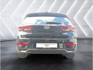 Hyundai i30 Advantage - sofort verfügbar