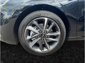 Hyundai i30 Advantage - sofort verfügbar