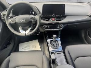 Hyundai i30 Advantage - sofort verfügbar