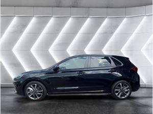 Hyundai i30 Advantage - sofort verfügbar *Gewerbekunden*