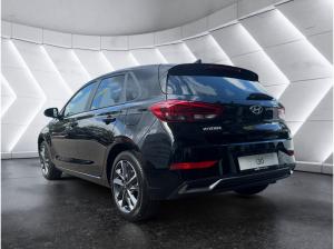 Hyundai i30 Advantage - sofort verfügbar *Gewerbekunden*