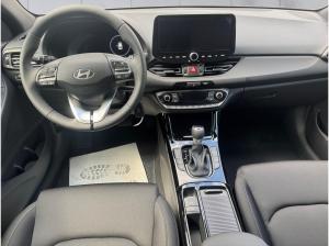 Hyundai i30 Advantage - sofort verfügbar *Gewerbekunden*