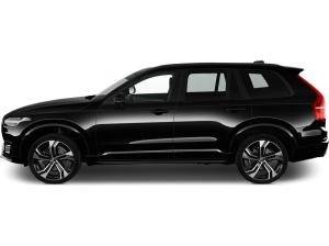 Volvo XC90 T8 Hybrid