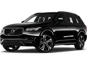 Volvo XC90 T8 Hybrid