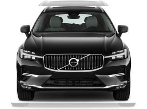 Volvo XC60 T6 Hybrid