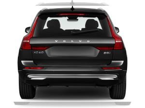 Volvo XC60 T6 Hybrid