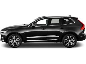 Volvo XC60 T6 Hybrid