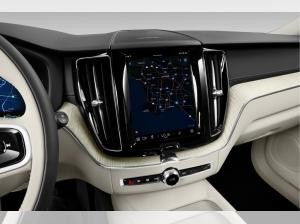 Volvo XC60 T6 Hybrid