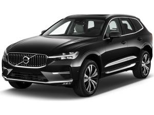Volvo XC60 T6 Hybrid