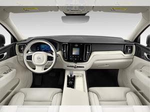 Volvo XC60 T6 Hybrid