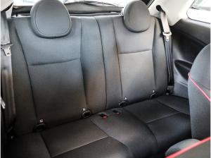 Fiat 500e Red Batterie 23,8 kWh | 57072 Siegen