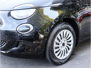 Fiat 500e Red Batterie 23,8 kWh | 57072 Siegen
