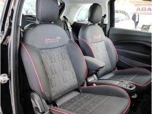 Fiat 500e Red Batterie 23,8 kWh | 57072 Siegen