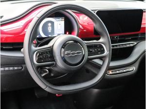 Fiat 500e Red Batterie 23,8 kWh | 57072 Siegen