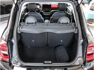 Fiat 500e Red Batterie 23,8 kWh | 57072 Siegen