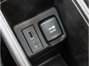 Fiat 500e Red Batterie 23,8 kWh | 57072 Siegen