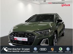 Audi A3 allstreet 35 TDI Busi+KomfortPlusPaket RFK AHK