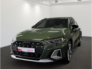 Audi A3 allstreet 35 TDI Busi+KomfortPlusPaket RFK AHK