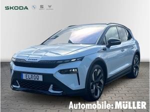 Skoda Elroq First Edition 82 kWh 210 kW*Maxx Paket*Sport Paket*Wärmepumpe