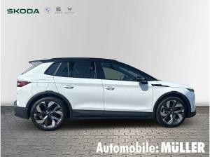 Skoda Elroq First Edition 82 kWh 210 kW*Maxx Paket*Sport Paket*Wärmepumpe