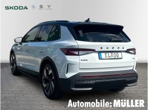 Skoda Elroq First Edition 82 kWh 210 kW*Maxx Paket*Sport Paket*Wärmepumpe