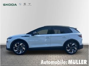 Skoda Elroq First Edition 82 kWh 210 kW*Maxx Paket*Sport Paket*Wärmepumpe