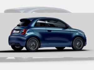 Fiat 500e ICON 42 kWh *SONDERLEASING*