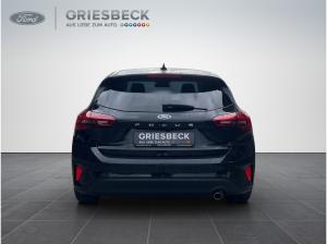 Ford Focus Titanium Edition ACC+LED+Navi+Pano+SD