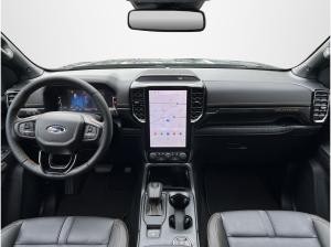 Ford Ranger Wildtrak Diesel Man.-Rollo