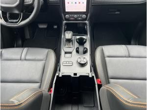 Ford Ranger Wildtrak Diesel Man.-Rollo