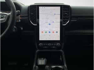 Ford Ranger Wildtrak Diesel Man.-Rollo