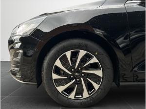 Ford Focus Titanium Edition ACC+LED+Navi+Pano+SD