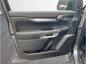 Ford Ranger Wildtrak Diesel Man.-Rollo