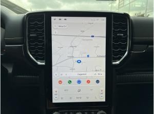 Ford Ranger Wildtrak Diesel Man.-Rollo