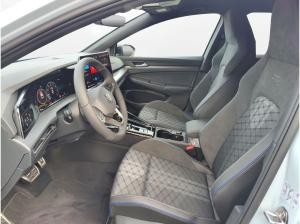 Volkswagen Golf R-Line 1,5 l eTSI OPF IQ Light,Standheizung