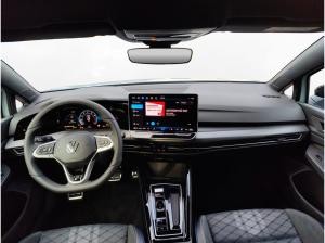 Volkswagen Golf R-Line 1,5 l eTSI OPF IQ Light,Standheizung