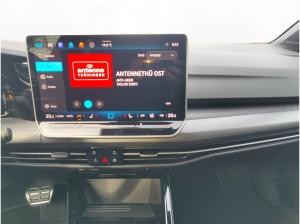 Volkswagen Golf R-Line 1,5 l eTSI OPF IQ Light,Standheizung