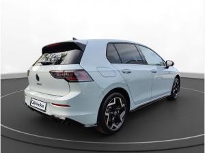Volkswagen Golf R-Line 1,5 l eTSI OPF IQ Light,Standheizung