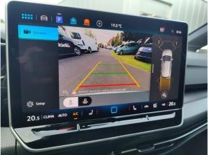 Volkswagen Golf R-Line 1,5 l eTSI OPF IQ Light,Standheizung