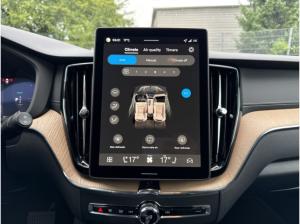 Volvo XC60 Ultra Dark, T8 AWD Plug-In Hybrid *sofort verfügbar!*