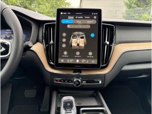 Volvo XC60 Ultra Dark, T8 AWD Plug-In Hybrid *sofort verfügbar!*