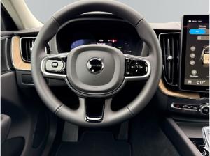 Volvo XC60 Ultra Dark, T8 AWD Plug-In Hybrid *sofort verfügbar!*