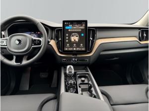 Volvo XC60 Ultra Dark, T8 AWD Plug-In Hybrid *sofort verfügbar!*