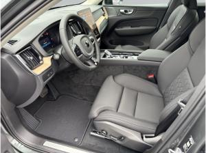 Volvo XC60 Ultra Dark, T8 AWD Plug-In Hybrid *sofort verfügbar!*