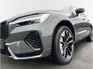 Volvo XC60 Ultra Dark, T8 AWD Plug-In Hybrid *sofort verfügbar!*