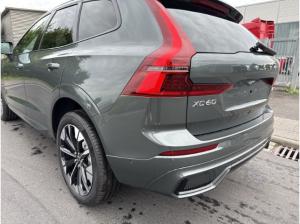 Volvo XC60 Ultra Dark, T8 AWD Plug-In Hybrid *sofort verfügbar!*